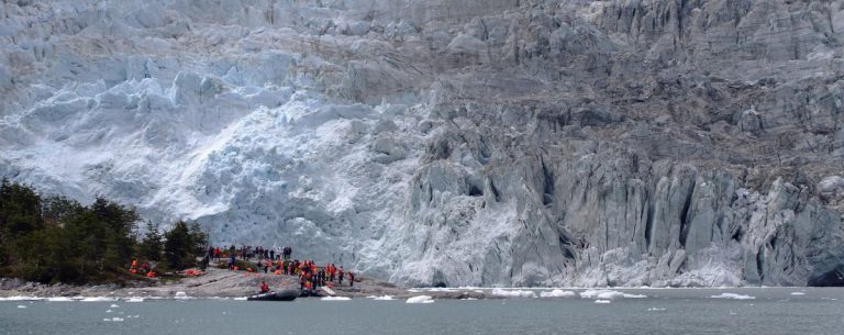 Patagonia Holidays