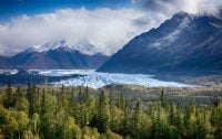 The Icy Secrets of Matanuska Glacier Park