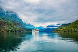 Cruises to Norway