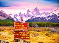Defining Patagonia