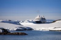 Sail to the Seventh Continent on an Antarctic Cruise