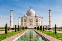 The Golden Triangle Tour: Uncovering India’s Eclectic Culture