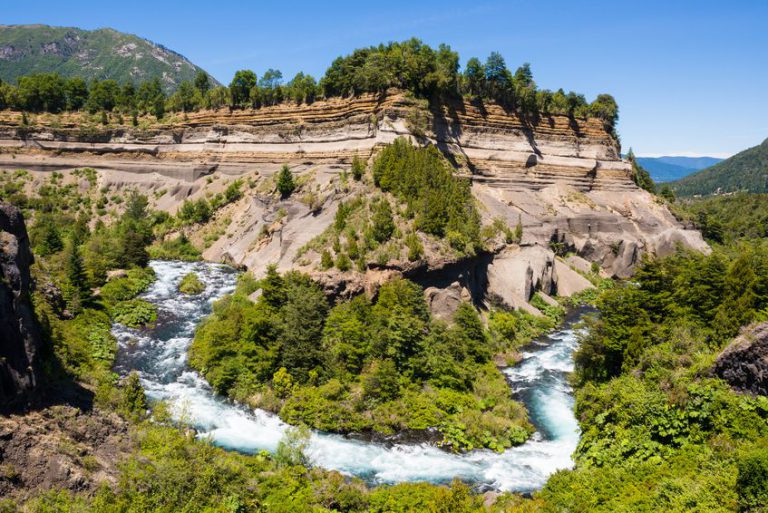 Hike Through Volcanic Landscapes In Conguillio National Park hike-through-volcanic-landscapes-in-conguillio-national-park