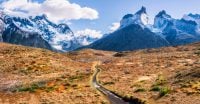 Everything You Need to Know About Torres del Paine Weather