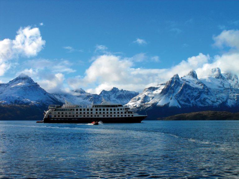 chilean cruises