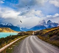 Seeking the Ultimate Adventure? Try Patagonia’s Most Extreme Marathon