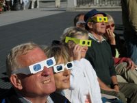 Where Should You Watch Chile’s Eclipse in February 2017?