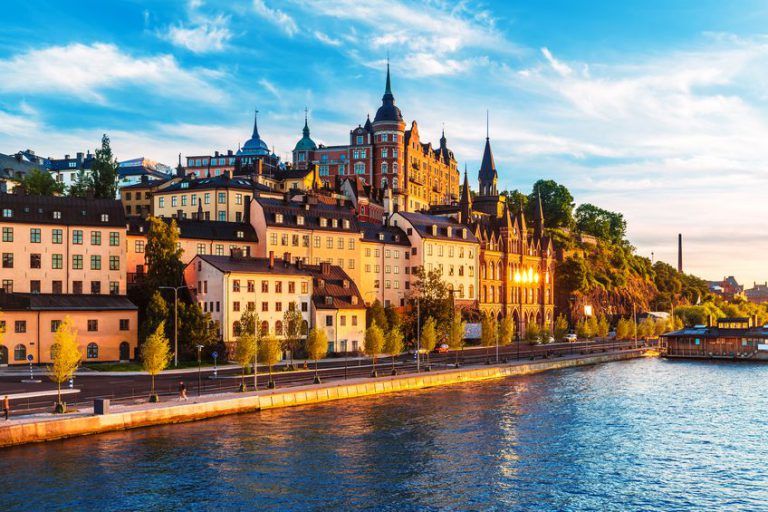 Scandinavian Cruises Things to Consider When Picking Your Route