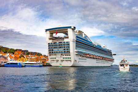 scandinavian cruises