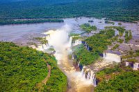 Which Types of Iguazu Falls Tours Should You Book?