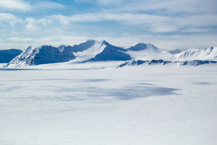 facts about Antarctica