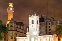 Plan Your South America Holidays in Bohemian Buenos Aires