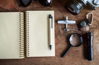Travel Journal Ideas for Your Next Vacation