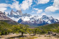 A Practical Guide to Hiking to Laguna de Los Tres in Argentina