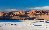 What Is The Salar de Atacama and How Can You Visit?