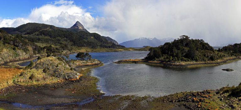 cruise from ushuaia to punta arenas