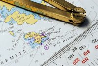 A Short History of Legendary Cape Horn, South America