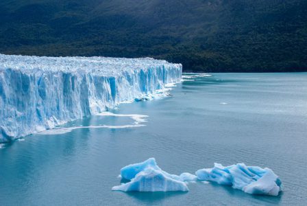 Everything You Need To Know About El Calafate Weather