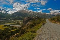 Hiking in Patagonia’s Stunning Cerro Castillo National Reserve