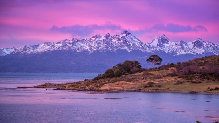 Argentine Patagonia