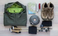 How to Travel with Light Packing