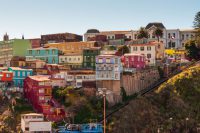 Valparaiso: Things to Do In Chile’s Most Colorful City