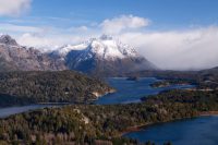 Adventure Activities To Try In and Around Argentina’s Lago Nahuel Huapi