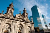 A Quick Guide to Religion in Chile