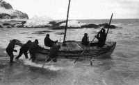 8 Things You Didn’t Know About the Antarctica Shackleton Expedition