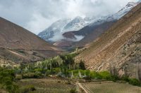 5 Things To Do and See in the Elqui Valley, Chile
