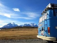5 Ways To Prepare For A Vacation in Patagonia In 2017