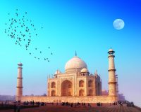 Adventure inspiration: Cycle Through India