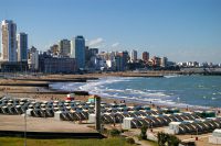 The best of Mar del Plata, Argentina: Beaches, bars and attractions