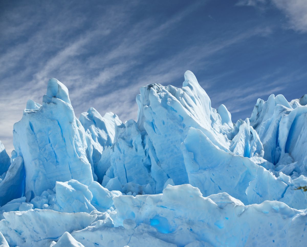 Why are glaciers white? The ultimate glacier fact guide