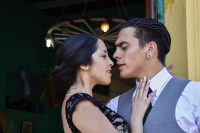 The tango: Argentina traditions in culture, music and dance