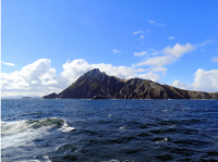 Why is it so challenging to sail around Cape Horn?