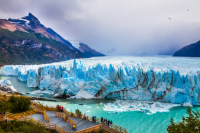 10 amazing Perito Moreno glacier facts