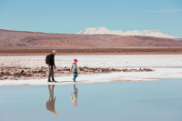 Hiking with kids: Chile and Argentina’s 3 most spectacular day hikes