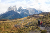 One-week vacation family trip: The complete Patagonia itinerary