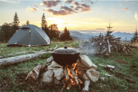 Camping for beginners: 7 rookie errors to avoid