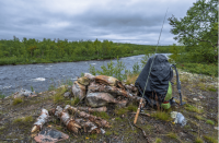 How to pick out the right fishing backpack
