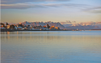 How to get from Puerto Natales to El Calafate