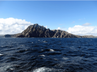 Cape Horn boats: Which yachts can navigate the notorious headland?