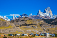 Mountain activities in Argentine Patagonia’s adventure capital