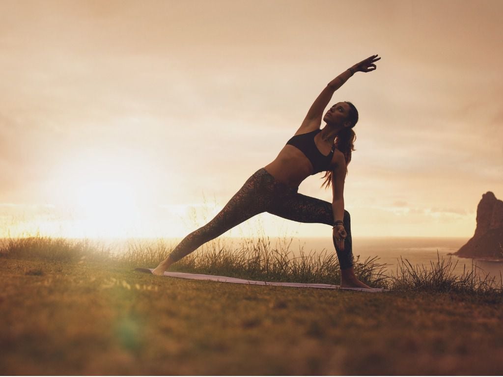 12 Yoga Tips For Beginners To Get Probably The Most Of Their Practice 2