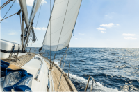 The 5 must-read sailing books of 2019