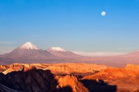 Chilean Landscapes to Be Discovered