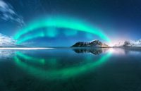 Where to Go to See the Northern Lights?