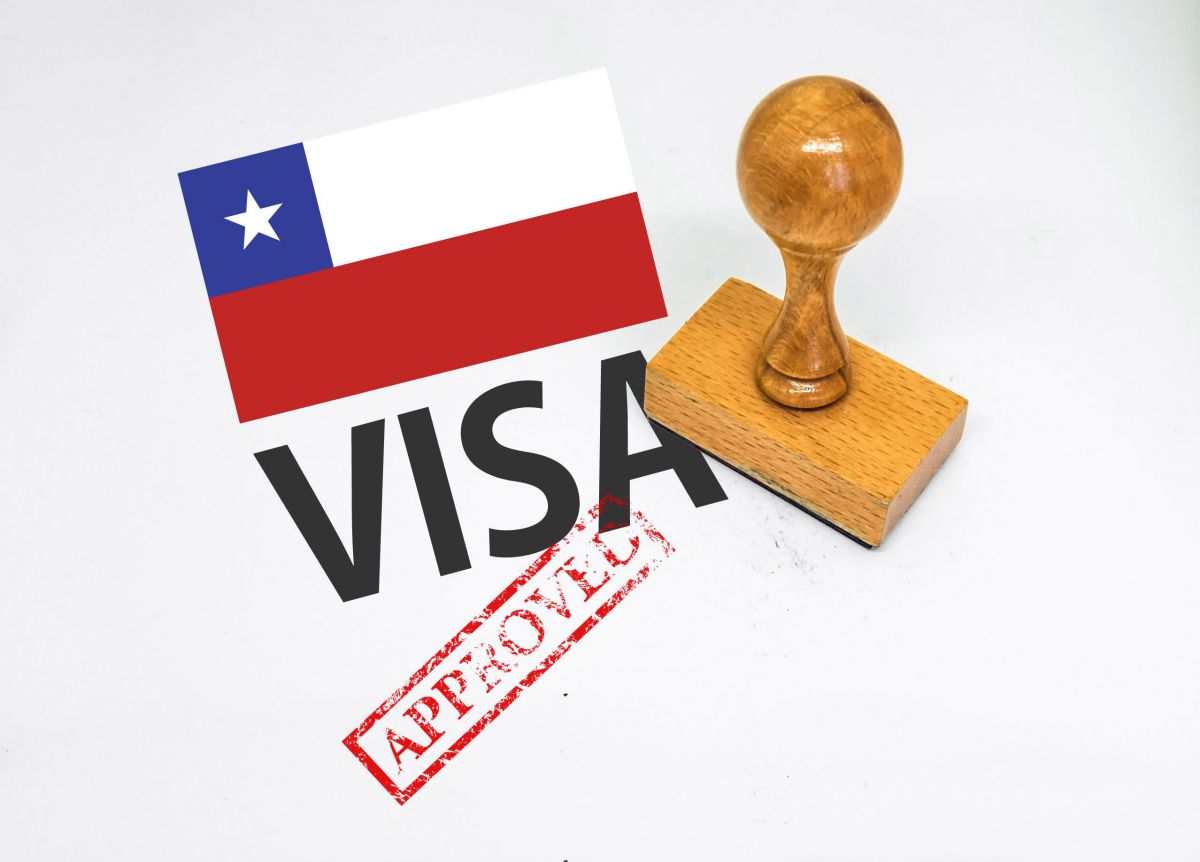 work and travel visa chile