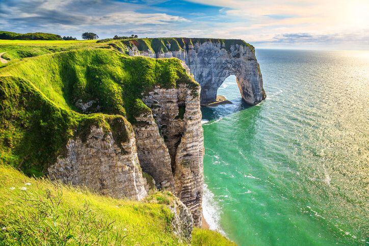 what to do in normandy